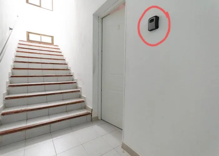 Piso Entreplanta Vecindario (Gran Canaria)