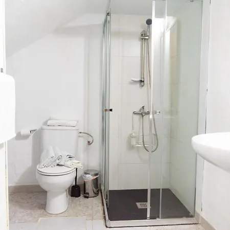 Apartment Piso Entreplanta Vecindario (Gran Canaria)