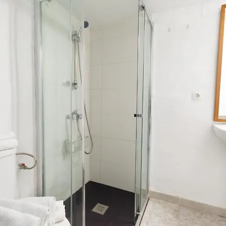 شقة Piso Entreplanta *