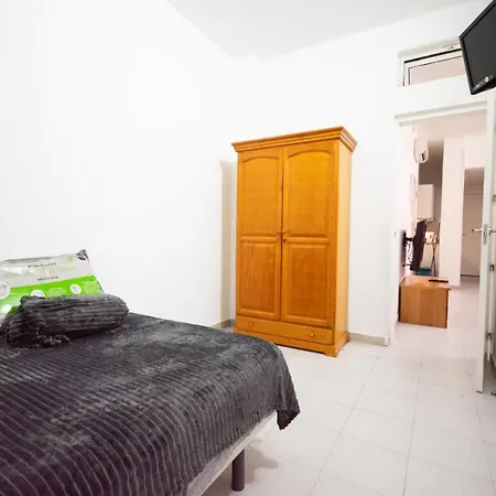 Apartmán Piso Entreplanta