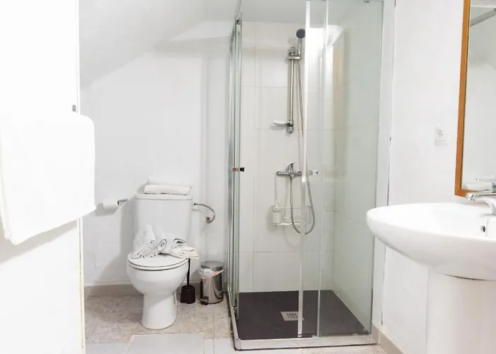 Apartman Piso Entreplanta Vecindario