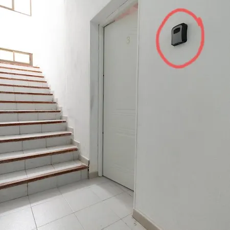 Piso Entreplanta Vecindario (Gran Canaria)